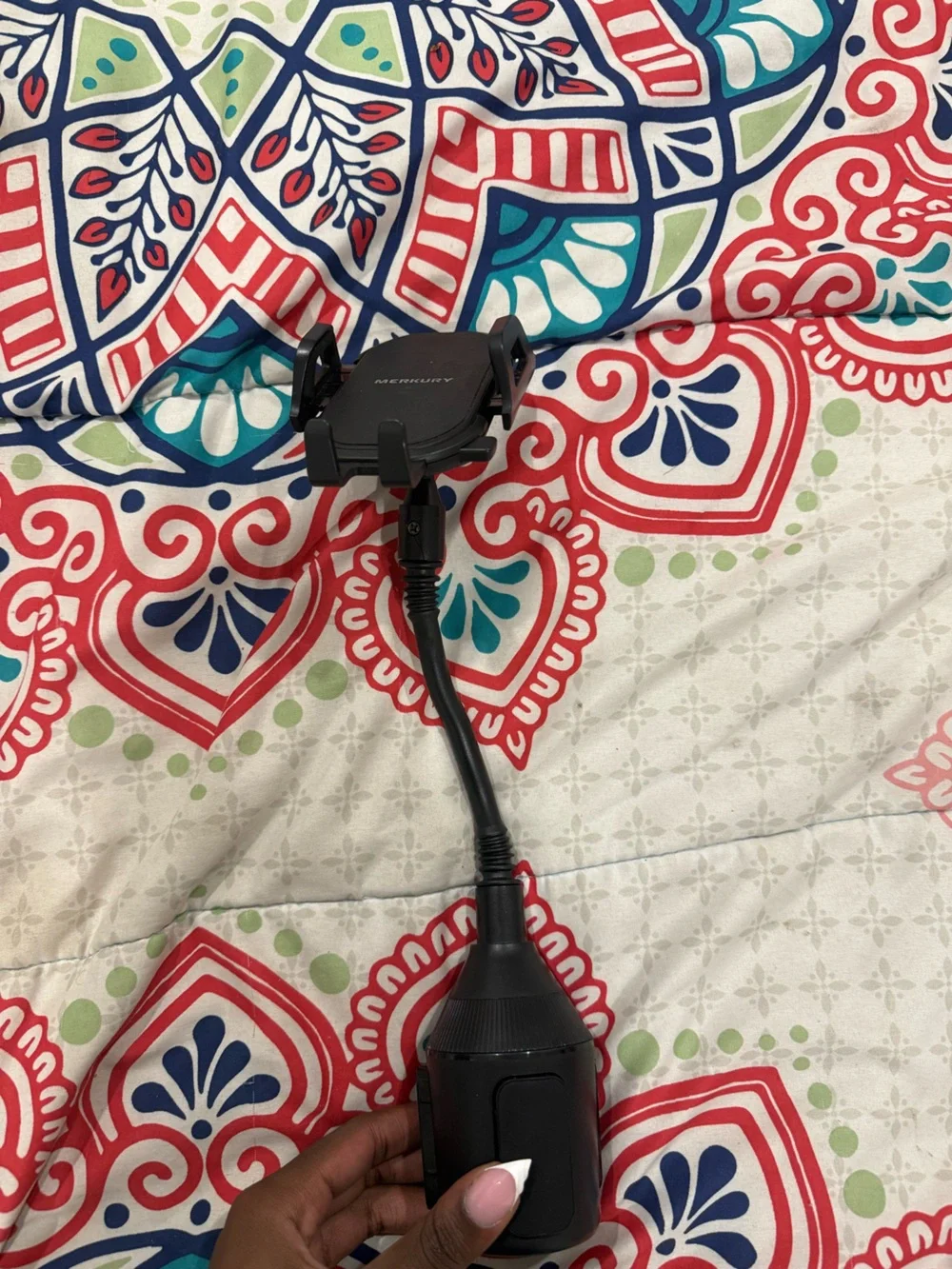 N/A adjustable phone